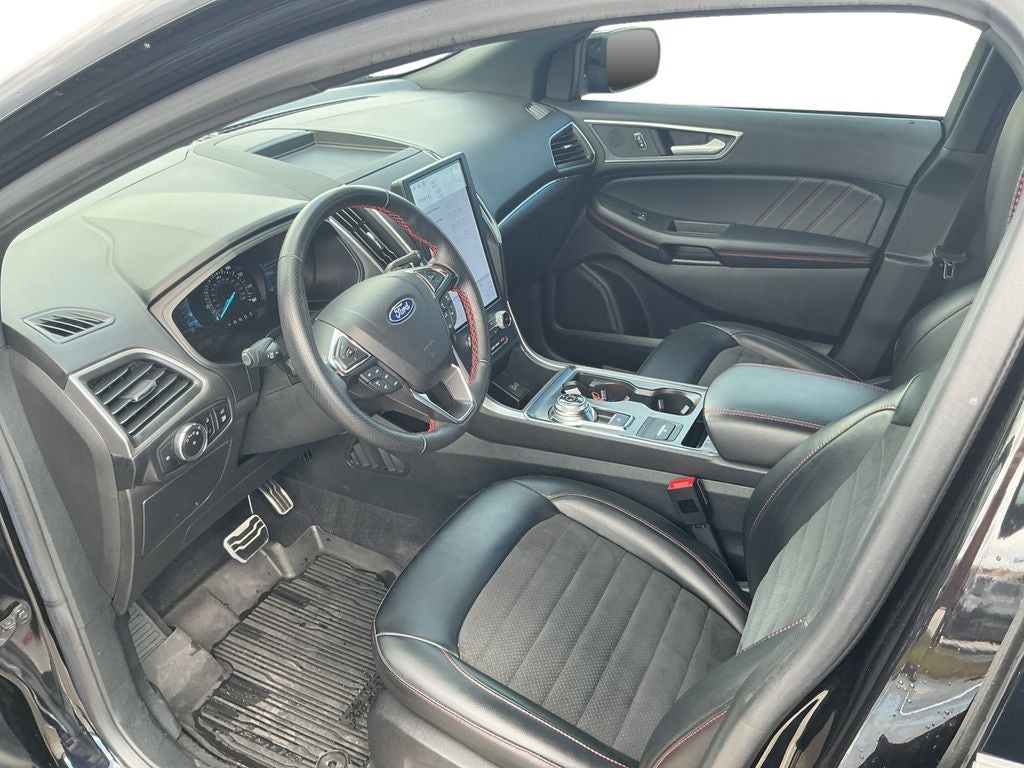 2024 Ford Edge ST Line