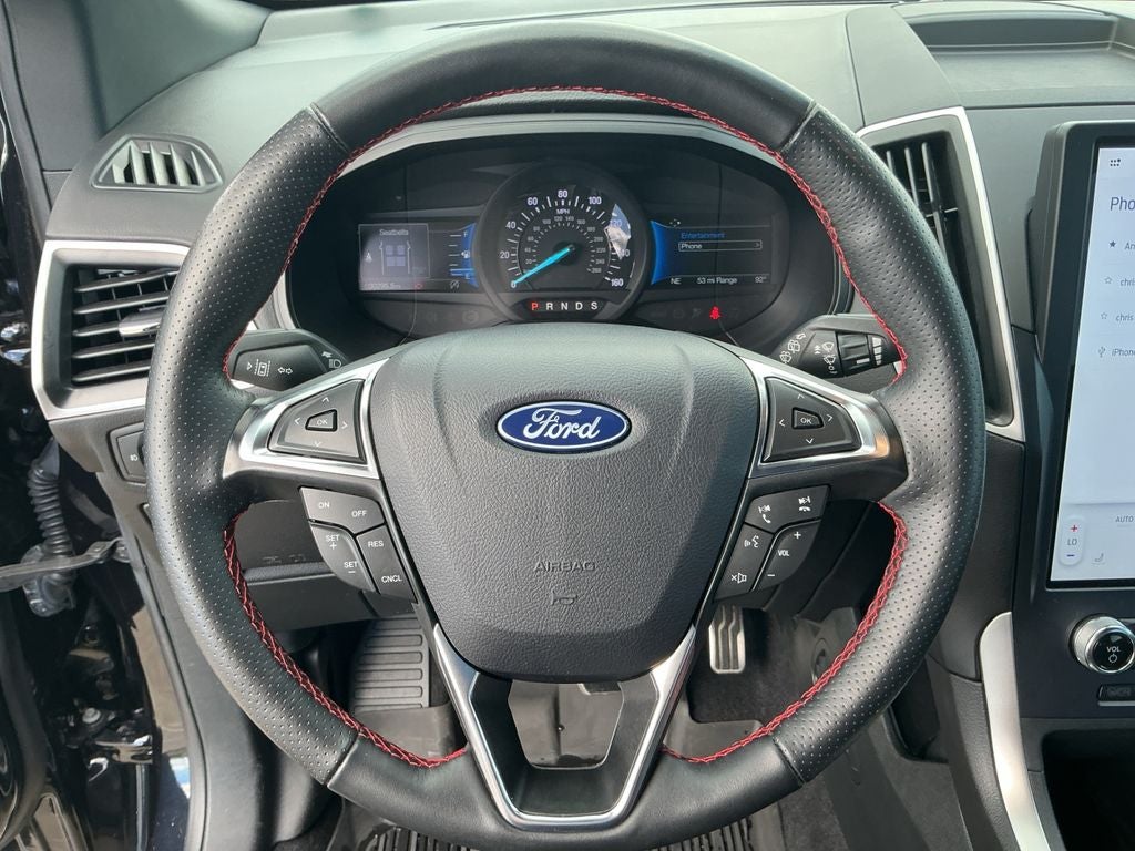 2024 Ford Edge ST Line