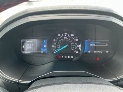 2024 Ford Edge ST Line