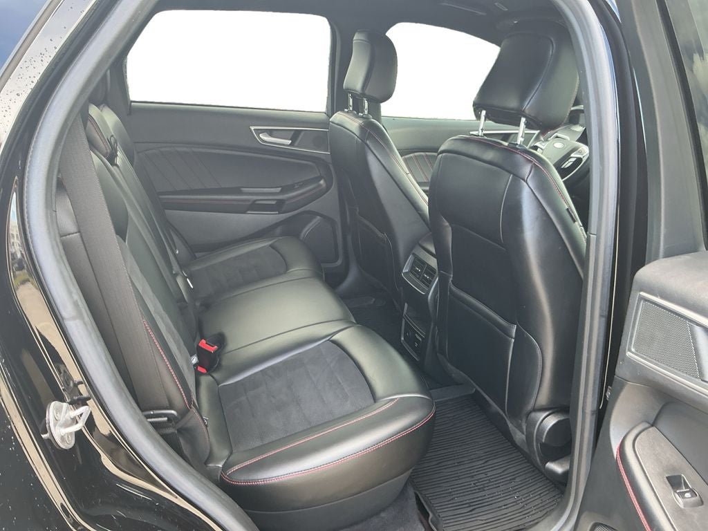 2024 Ford Edge ST Line