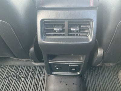 2024 Ford Edge ST Line