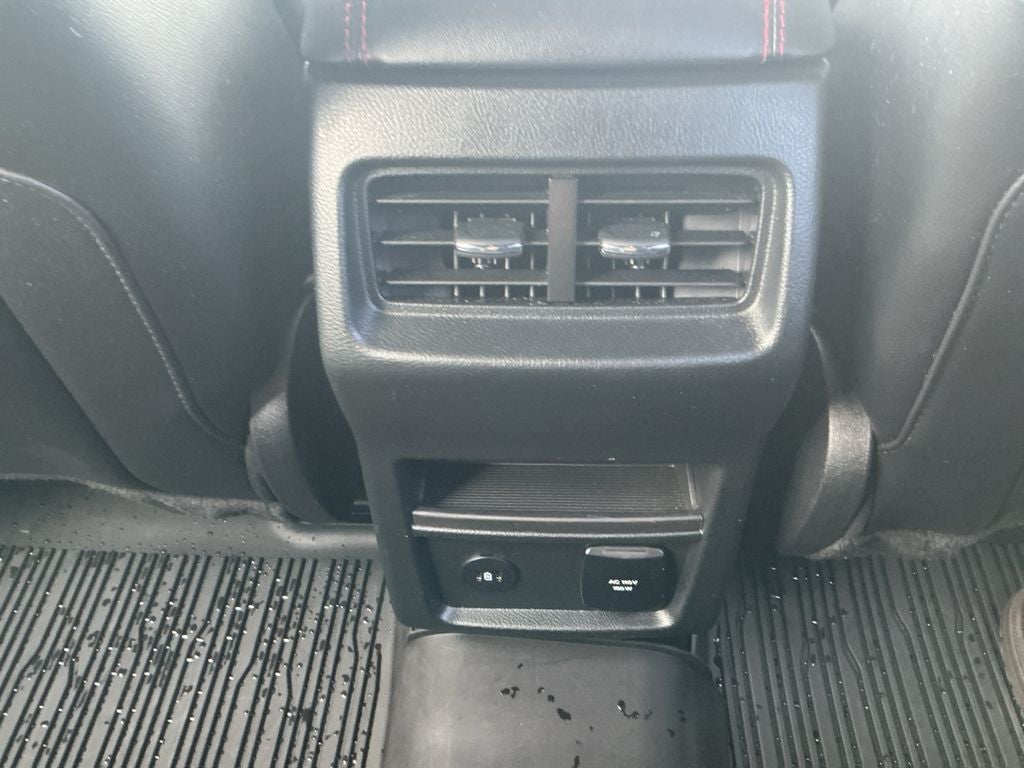 2024 Ford Edge ST Line