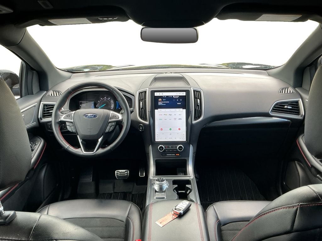 2024 Ford Edge ST Line