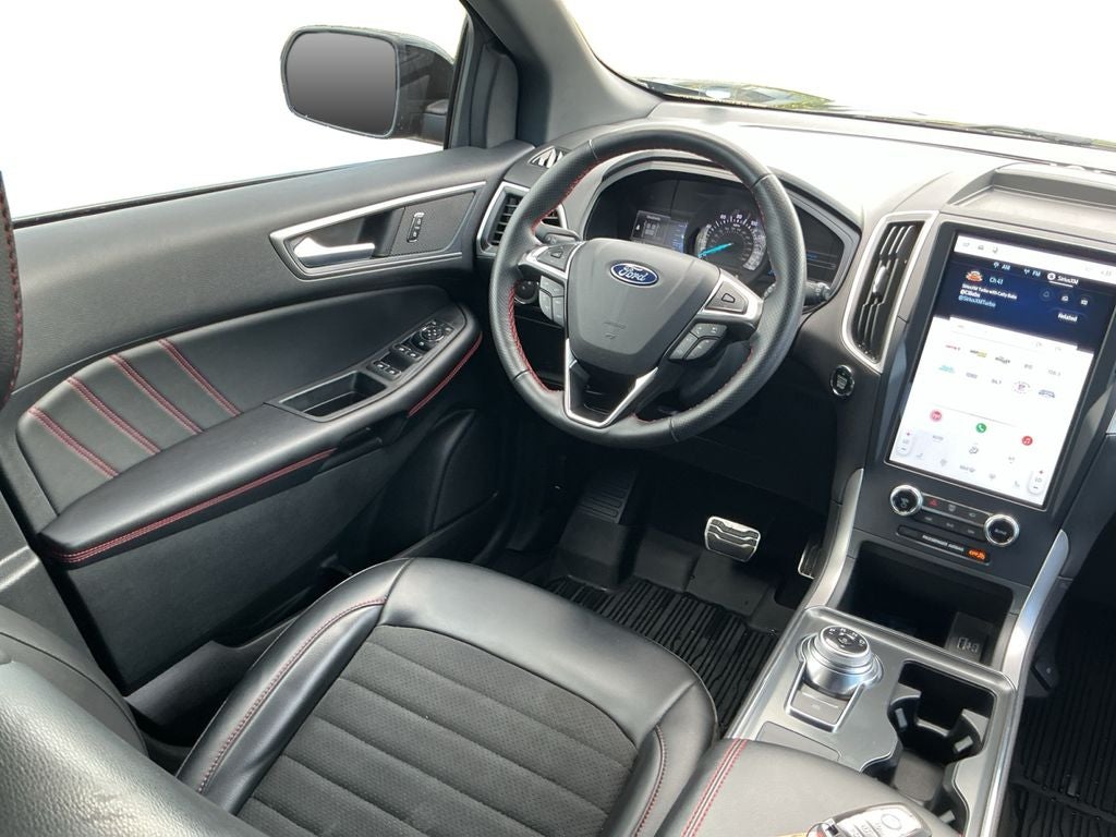 2024 Ford Edge ST Line