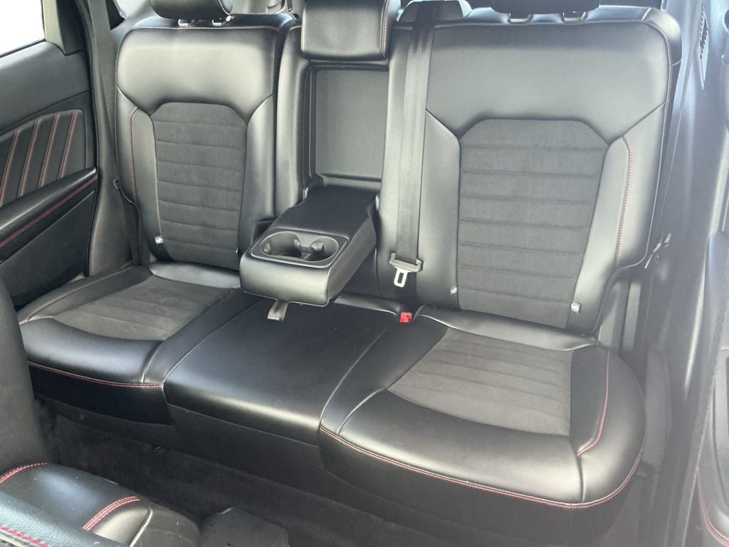 2024 Ford Edge ST Line