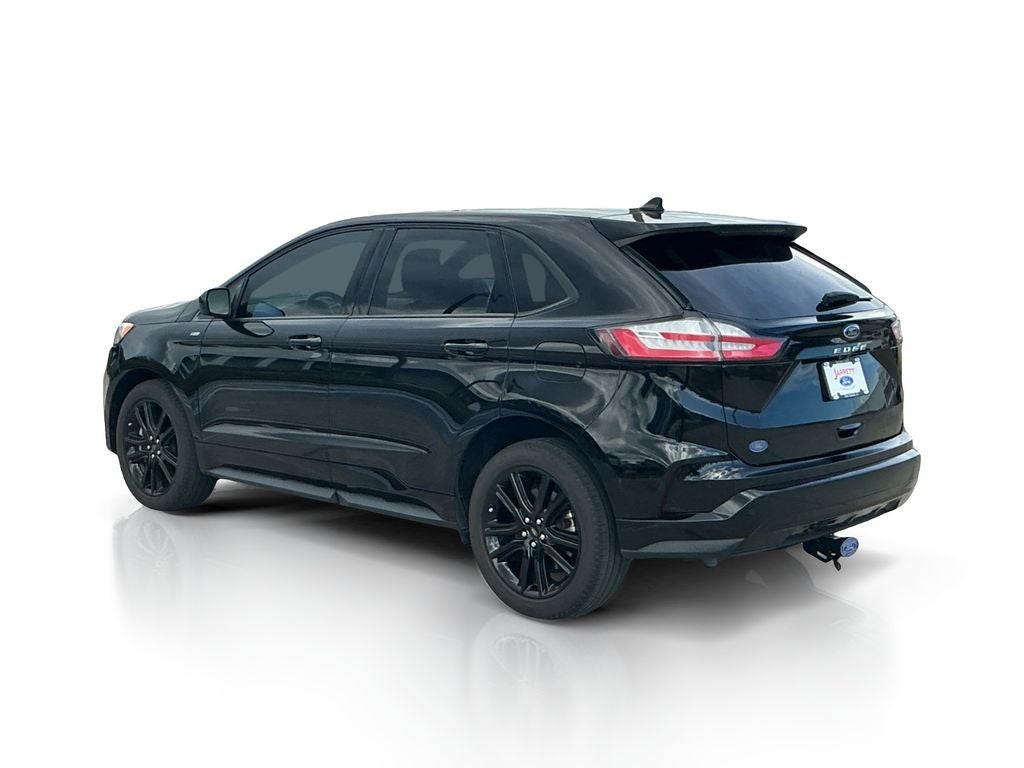 2024 Ford Edge ST Line