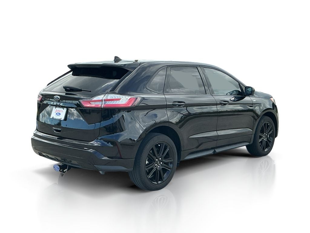 2024 Ford Edge ST Line