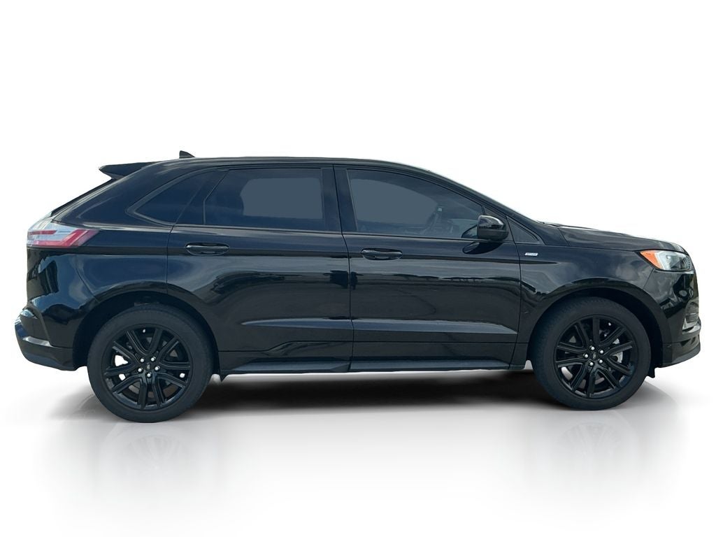 2024 Ford Edge ST Line