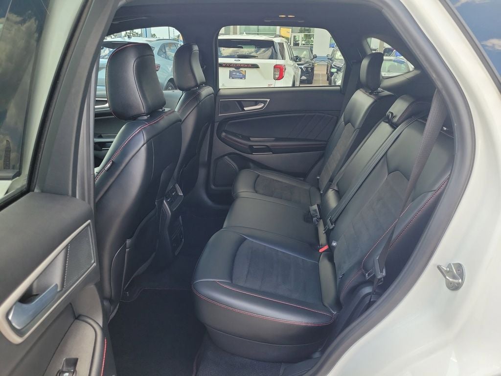 2024 Ford Edge ST Line