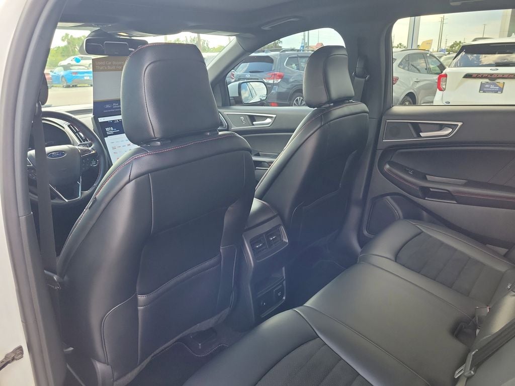 2024 Ford Edge ST Line