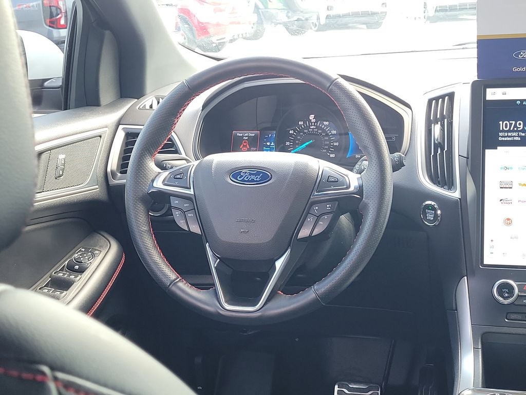 2024 Ford Edge ST Line