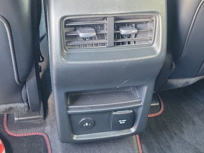 2024 Ford Edge ST Line