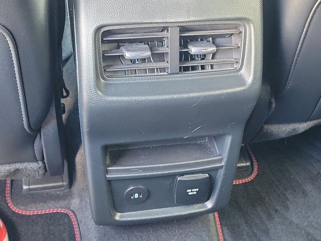 2024 Ford Edge ST Line