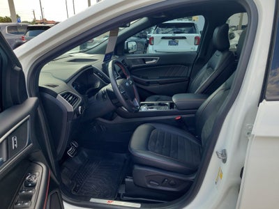 2024 Ford Edge ST Line