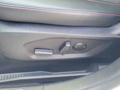 2024 Ford Edge ST Line