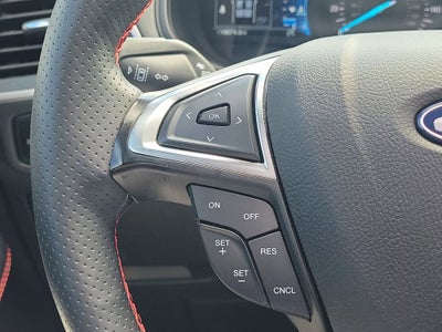 2024 Ford Edge ST Line