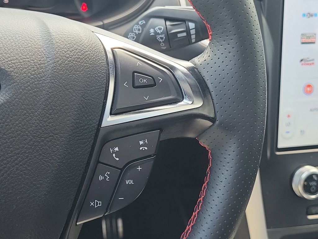 2024 Ford Edge ST Line