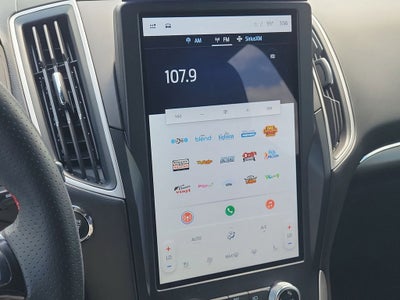 2024 Ford Edge ST Line