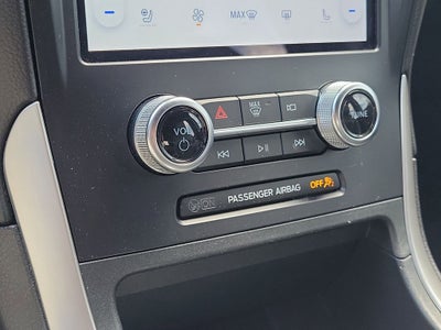 2024 Ford Edge ST Line