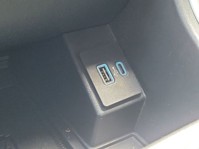 2024 Ford Edge ST Line