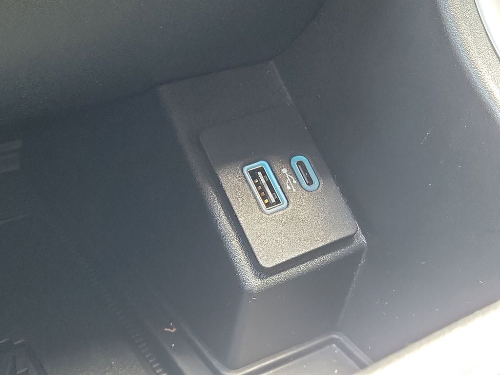 2024 Ford Edge ST Line