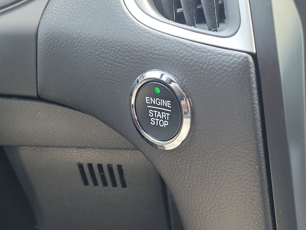 2024 Ford Edge ST Line