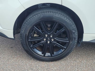 2024 Ford Edge ST Line