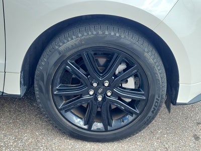 2024 Ford Edge ST Line