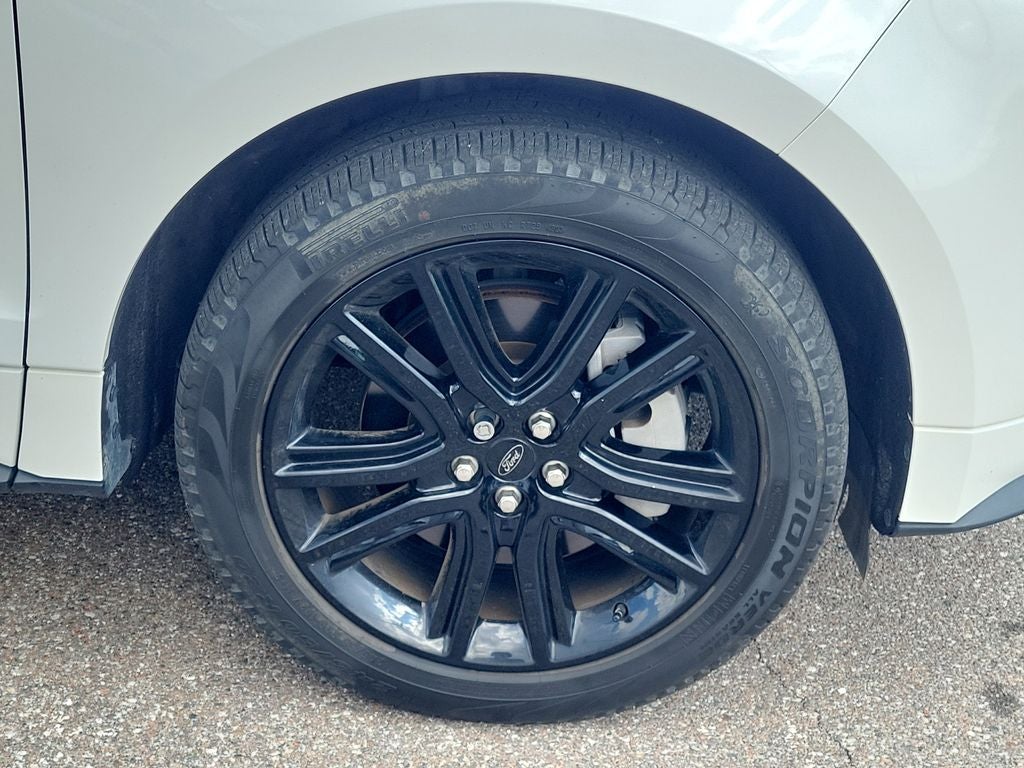 2024 Ford Edge ST Line