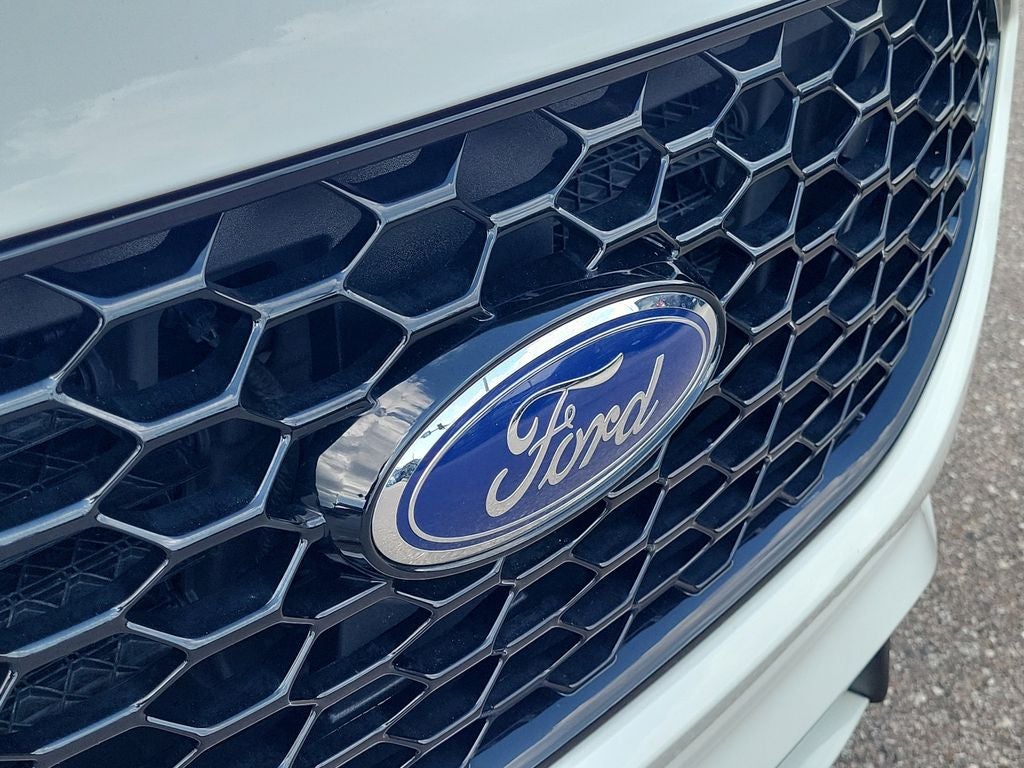 2024 Ford Edge ST Line
