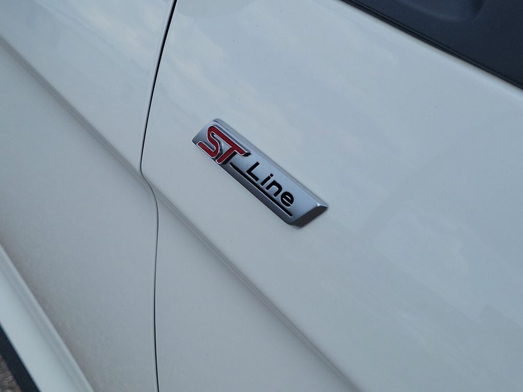 2024 Ford Edge ST Line