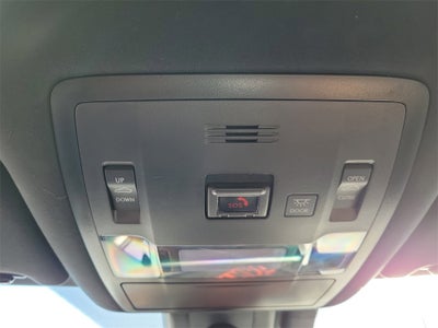 2022 Lexus RX 350 F Sport Handling