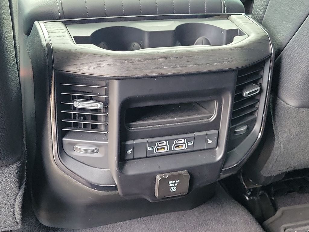 2026 RAM 2500 Limited