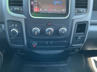 2014 RAM 1500 Express