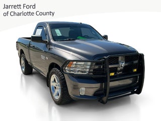 2014 RAM 1500 Express