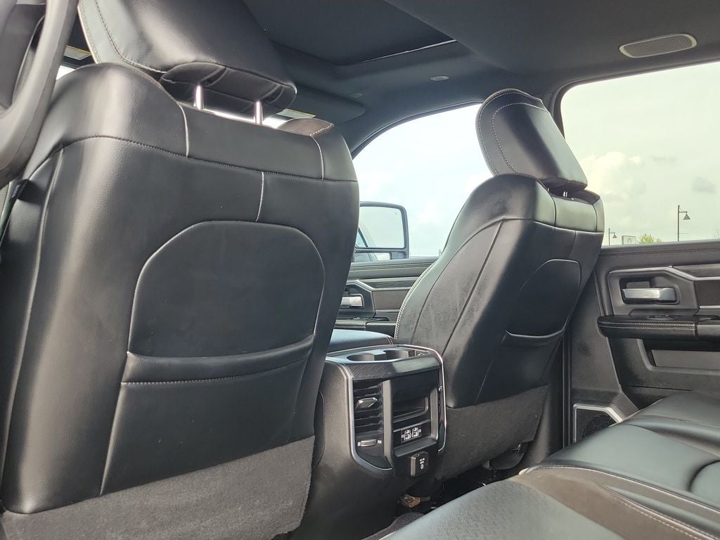 2023 RAM 2500 Laramie
