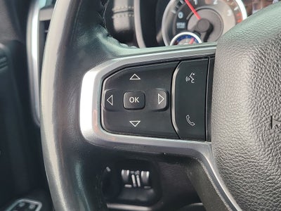 2023 RAM 2500 Laramie