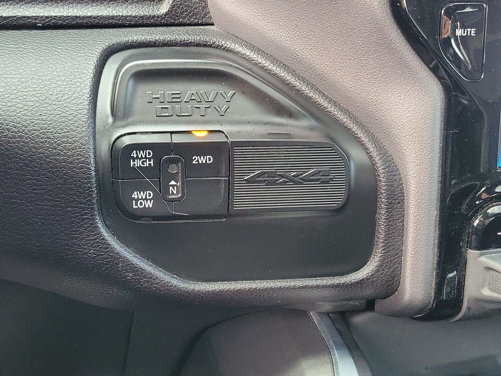 2023 RAM 2500 Laramie