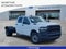 2023 RAM 3500 Tradesman