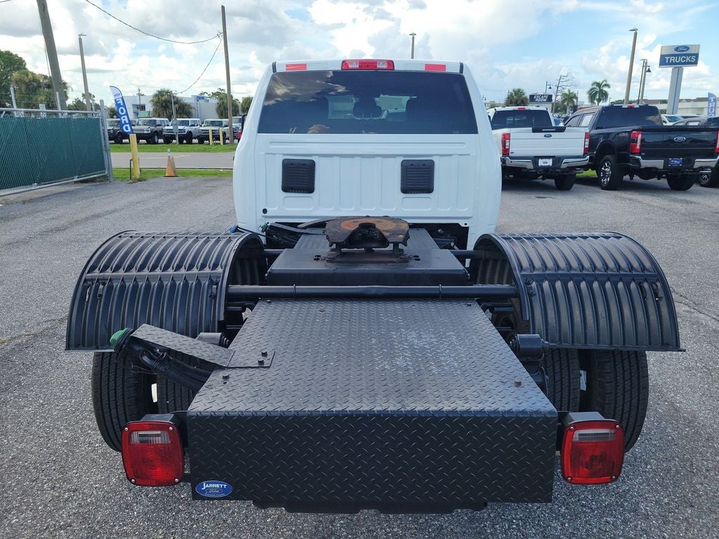 2023 RAM 3500 Tradesman