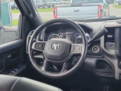2023 RAM 3500 Tradesman
