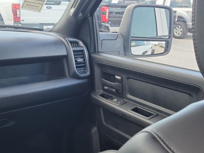 2023 RAM 3500 Tradesman
