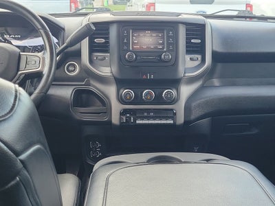 2023 RAM 3500 Tradesman