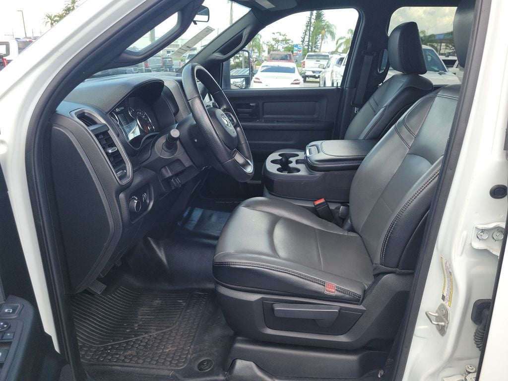 2023 RAM 3500 Tradesman