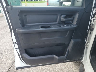 2023 RAM 3500 Tradesman