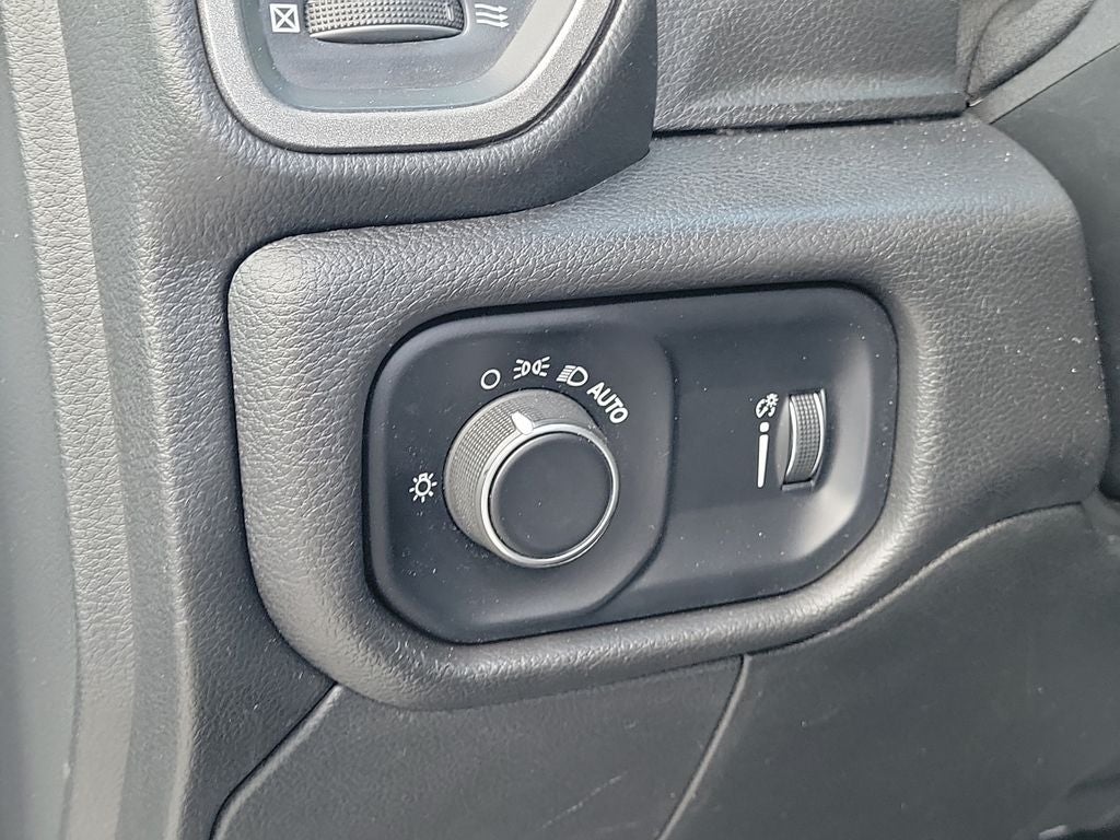 2023 RAM 3500 Tradesman