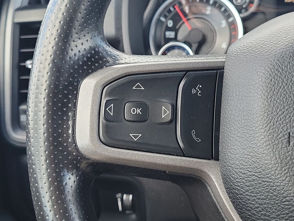 2023 RAM 3500 Tradesman