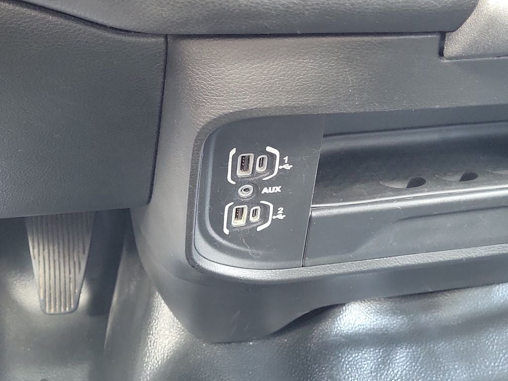 2023 RAM 3500 Tradesman