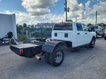 2023 RAM 3500 Tradesman