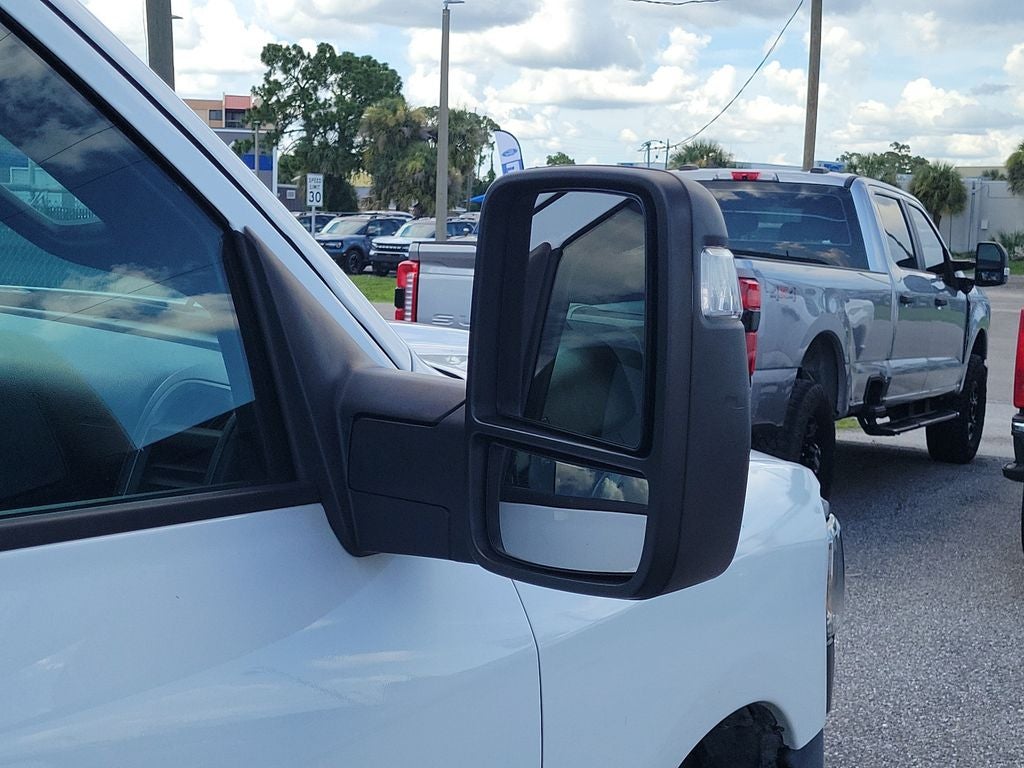 2023 RAM 3500 Tradesman